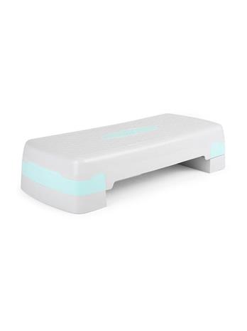 Gymstick VIVID Step Board, Steppilaudat