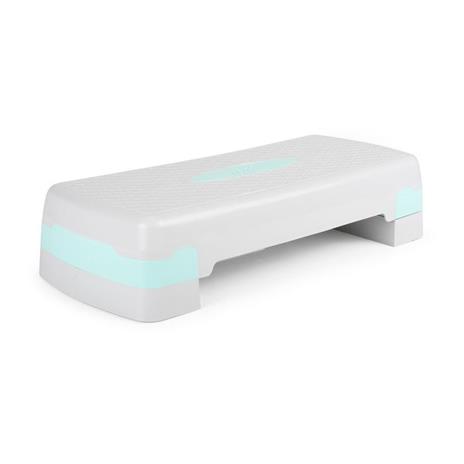 Gymstick VIVID Step Board, Steppilaudat