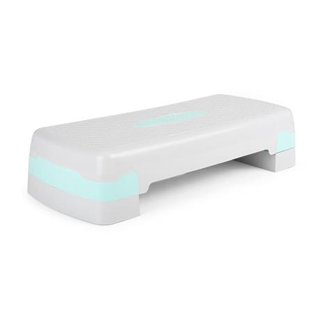 Gymstick VIVID Step Board, Steppilaudat