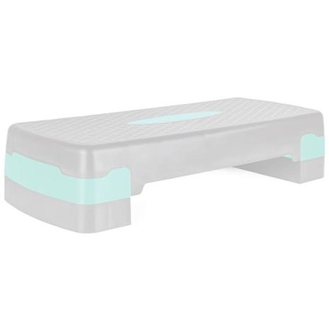 Gymstick VIVID Step Board, Steppilaudat