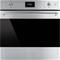 Smeg Classic SO6301S2X, uuni – kuva 1