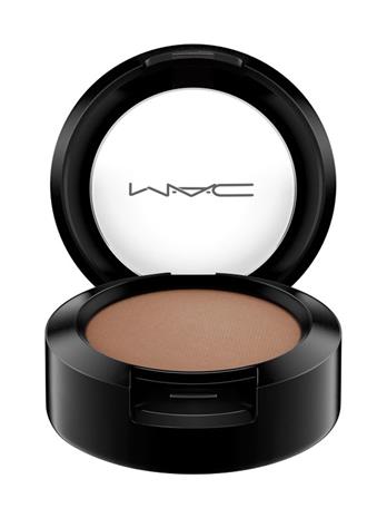 MAC Cosmetics Eyeshadow Satin Cork