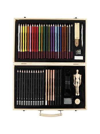 DIY Kit - Sketch & Drawing Set (34299)