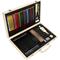 DIY Kit - Sketch & Drawing Set (34299) – kuva 4