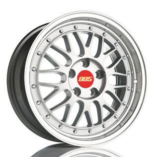LeMans Silver 7.5x17 – kuva 4/8