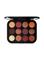 MAC Connect in colour x 12 -luomiväripaletti – kuva 1