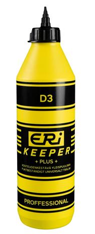 Casco Eri Keeper Plus D3 750 ml yleispuuliima