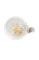 LED himmennettävä pallolamppu, E27, 4 W, Ø 95 mm – kuva 7