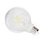 LED himmennettävä pallolamppu, E27, 4 W, Ø 95 mm – kuva 8