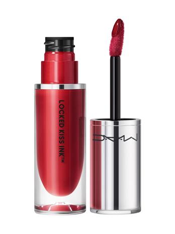 MAC Locked kiss ink lipcolour -huulipuna