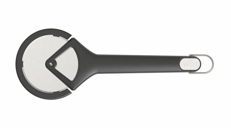 Witt Pizza Cutter Wheel, pizzaleikkuri