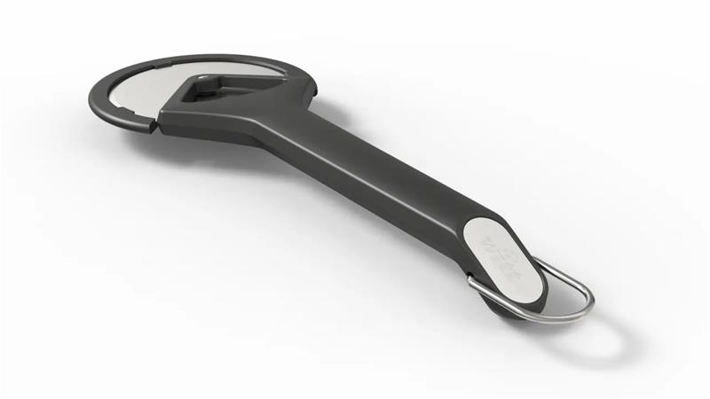 Witt Pizza Cutter Wheel, pizzaleikkuri