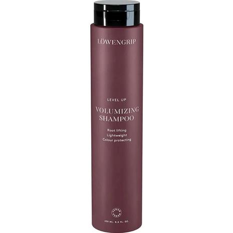 Löwengrip Level Up - Volumizing Shampoo - 250 ml
