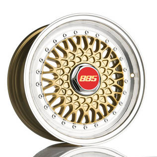 Classic RS Gold 7x16 – kuva 1/6