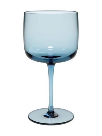 Villeroy&Boch lasit, 2 kpl