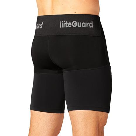 Liiteguard Innertight GLU-TECH - Musta