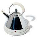 Alessi IEV00-1-BL, vedenkeitin