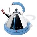 Alessi IEV00-1-BL, vedenkeitin