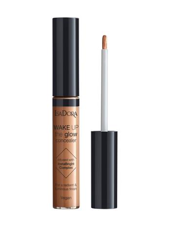 IsaDora Wake Up the Glow Concealer, 9N
