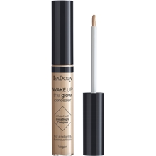 IsaDora Wake Up the Glow Concealer, 5N