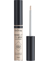 IsaDora Wake Up the Glow Concealer, 1N – kuva 1/8