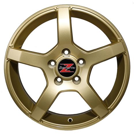 Inverno Gold 6.5x16