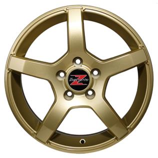 Inverno Gold 6.5x16