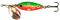 Calico Cat Flat lippa – kuva 7