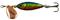Calico Cat Flat lippa – kuva 8