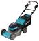 Makita LM001GZ01 XGT 40V 48cm, akkuruohonleikkuri (ilman akkua ja laturia) – kuva 1
