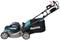 Makita LM001GZ01 XGT 40V 48cm, akkuruohonleikkuri (ilman akkua ja laturia) – kuva 8