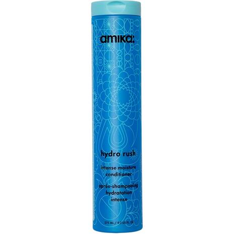 Amika Hydro Rush Intense Moisture Conditioner - 275 ml