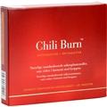 Chili Burn 60 tablettia