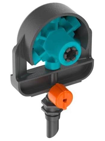 Gardena Micro-Drip-System 6-Pattern Spray Nozzles