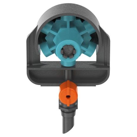 Gardena Micro-Drip-System 6-Pattern Spray Nozzles