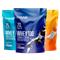 Bodylab Whey 100 (1 kg) - Vanilla Milkshake – kuva 4