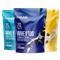 Bodylab Whey 100 (1 kg) - Vanilla Milkshake – kuva 5