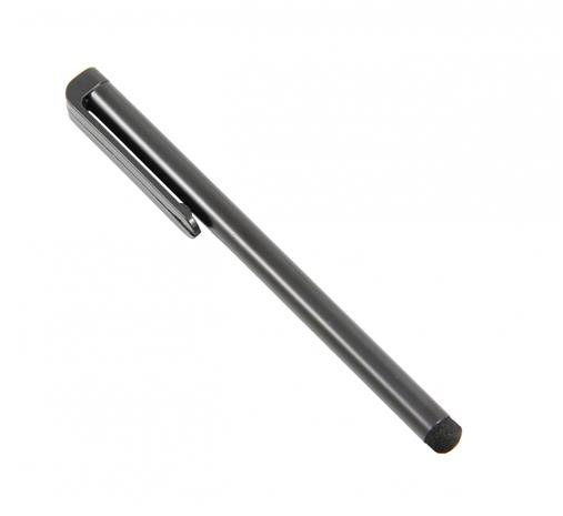 Insmat Touchpen Basic with Clip, stylys-kynä