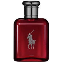 Ralph Lauren Polo Red - EdP 75 ml_