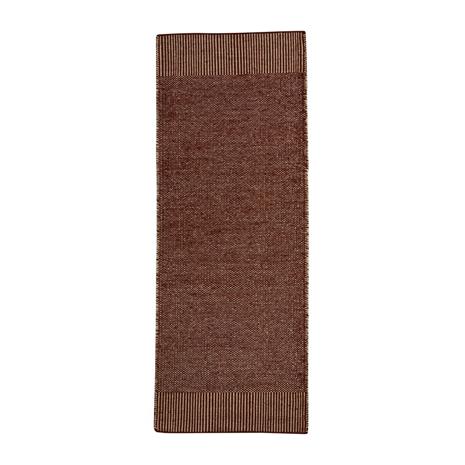 Woud Rombo, matto 75 x 200 cm – kuva 7/8