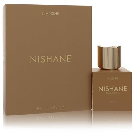 Nishane Nanshe - EdP 100 ml