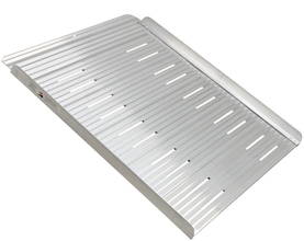 Ajosilta 300 kg 915 x 740 mm