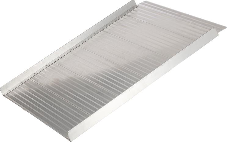 Ajosilta 300 kg 915 x 740 mm