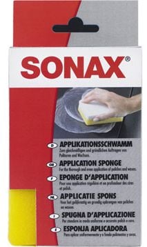 Sonax vahanlevityssieni