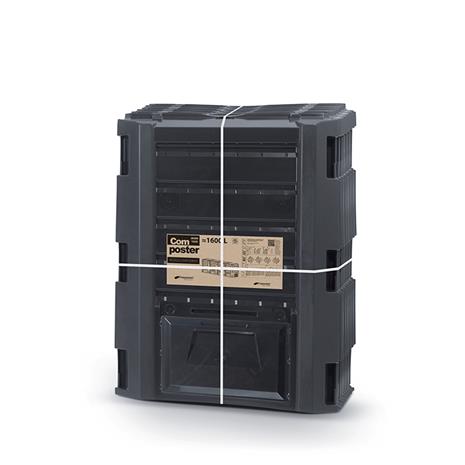 Prosperplast Compogreen Module (IKLM-1600C) 1600L, kompostori
