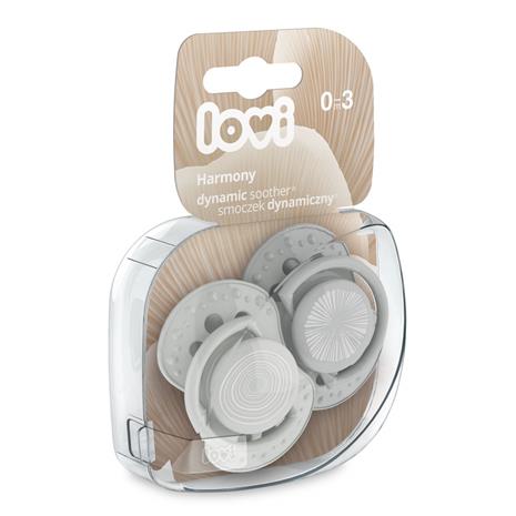 Lovi Harmony Boy 0-3 kk 2 kpl dynaaminen tutti