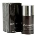 Dolce & Gabbana The One For Men Deodorant Stick 75 ml