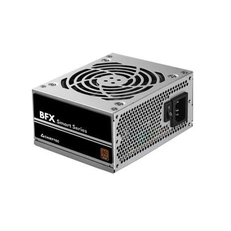 Chieftec SFX 350W -virtalähde, 80 Plus Bronze (Bulk)