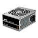 Chieftec SFX 350W -virtalähde, 80 Plus Bronze (Bulk)