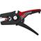 Kuorintapihdit Knipex PreciStrip16 – kuva 1